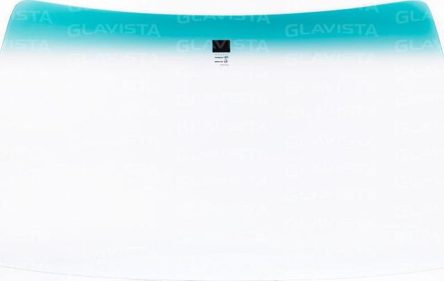 GLAVISTA WS1110GGS - Parbriz aaoparts.ro