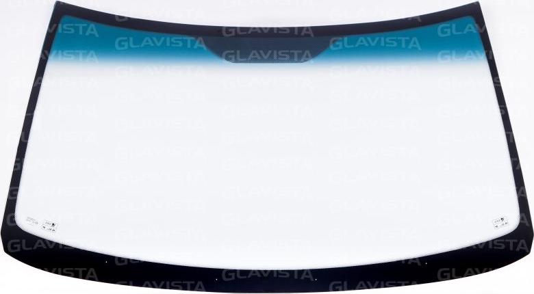 GLAVISTA WS8827GBS - Parbriz aaoparts.ro