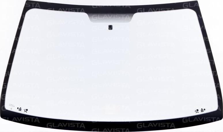 GLAVISTA WS7248IRRS - Parbriz aaoparts.ro