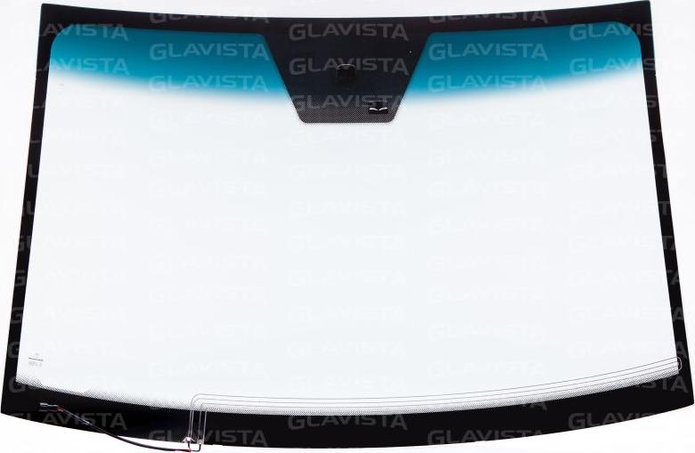 GLAVISTA WSHZ/SEN3019GBS - Parbriz aaoparts.ro