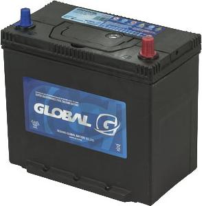 GLOBAL GR045CBL - Baterie de pornire aaoparts.ro