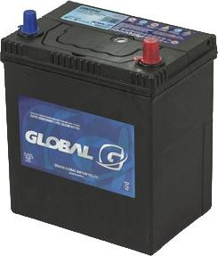 GLOBAL GR035C - Baterie de pornire aaoparts.ro