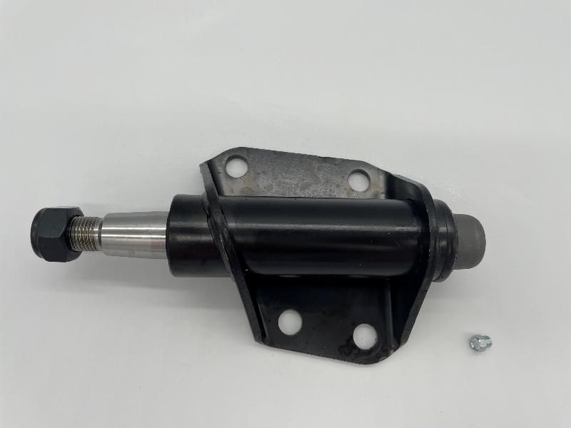 GMB 0607-0201 - Levier intermediar directie aaoparts.ro