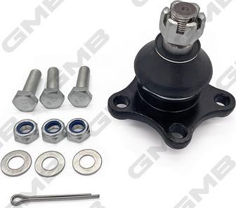 GMB 0104-0515 - Articulatie sarcina / ghidare aaoparts.ro