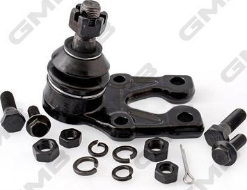 GMB 0101-0715 - Articulatie sarcina / ghidare aaoparts.ro