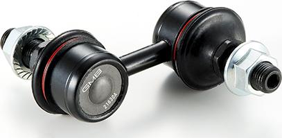 GMB 1004-0400 - Brat / bieleta suspensie, stabilizator aaoparts.ro