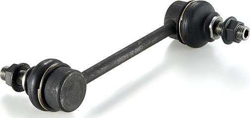 GMB 1004-0340 - Brat / bieleta suspensie, stabilizator aaoparts.ro