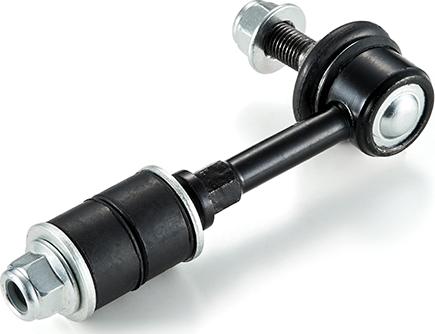 GMB 1004-0375 - Brat / bieleta suspensie, stabilizator aaoparts.ro