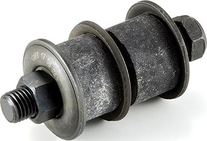 GMB 1004-1070 - Brat / bieleta suspensie, stabilizator aaoparts.ro