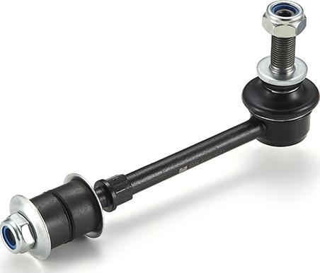 GMB 1001-0710 - Brat / bieleta suspensie, stabilizator aaoparts.ro