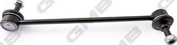 GMB 1003-0180 - Brat / bieleta suspensie, stabilizator aaoparts.ro