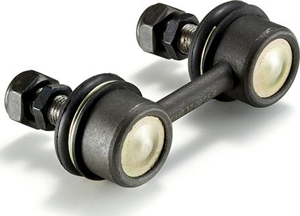 GMB 1010-0030 - Brat / bieleta suspensie, stabilizator aaoparts.ro