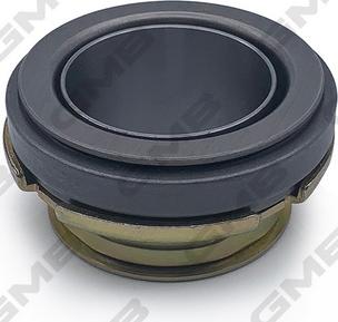 GMB GC80010 - Rulment de presiune aaoparts.ro