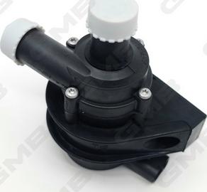 GMB GEW-VW036 - Pompa apa suplimentar aaoparts.ro