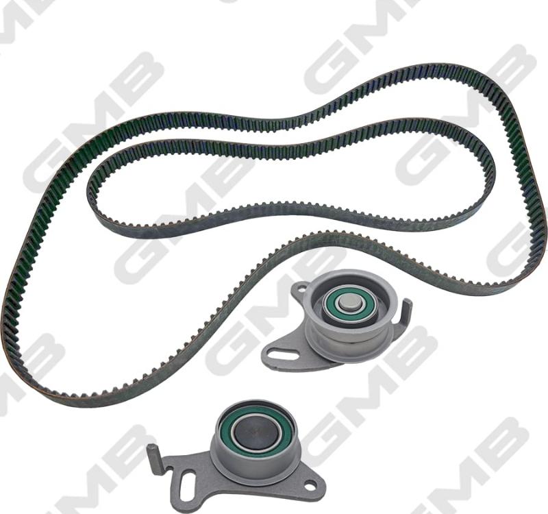 GMB GKM0004 - Set curea de distributie aaoparts.ro