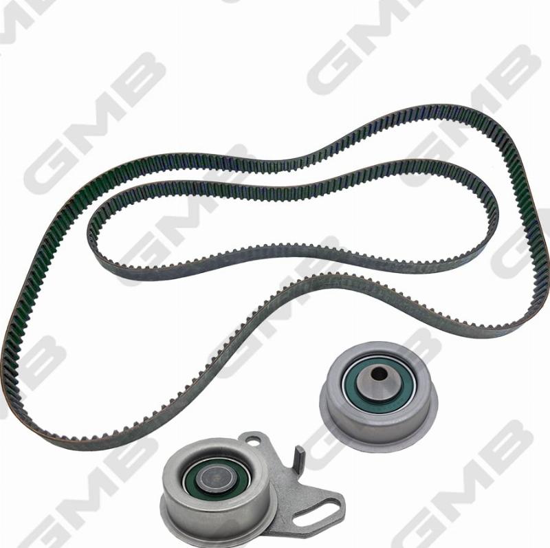 GMB GKM0038 - Set curea de distributie aaoparts.ro
