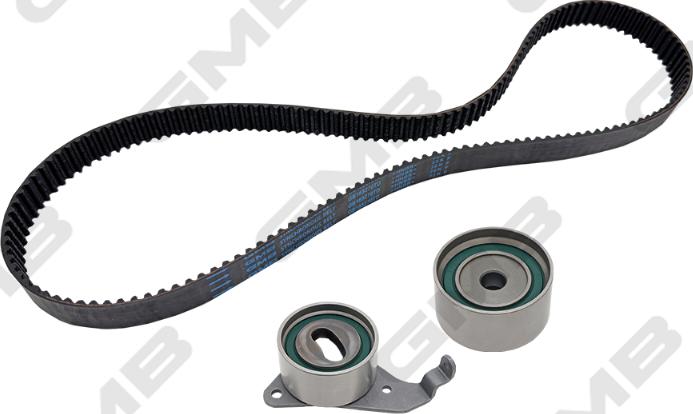 GMB GKT0004 - Set curea de distributie aaoparts.ro