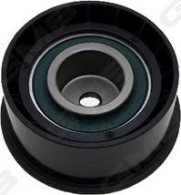 GMB GT60580 - Rola ghidare / conducere, curea distributie aaoparts.ro