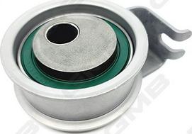 GMB GT60650 - Rola intinzator,curea distributie aaoparts.ro