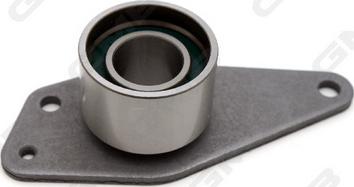 GMB GT60110 - Rola ghidare / conducere, curea distributie aaoparts.ro