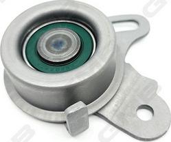 GMB GT10010 - Mecanism tensionare, curea distributie aaoparts.ro