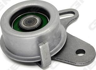 GMB GT10022 - Mecanism tensionare, curea distributie aaoparts.ro