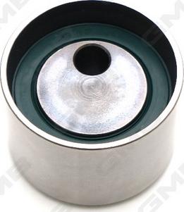 GMB GT80940 - Rola intinzator,curea distributie aaoparts.ro