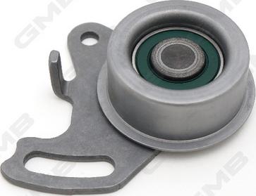 GMB GT80900 - Rola intinzator,curea distributie aaoparts.ro