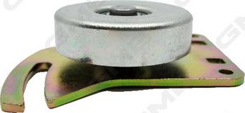 BTA E2C0026BTA - Rola ghidare / conducere, curea transmisie aaoparts.ro