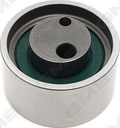 GMB GT80640 - Rola intinzator,curea distributie aaoparts.ro