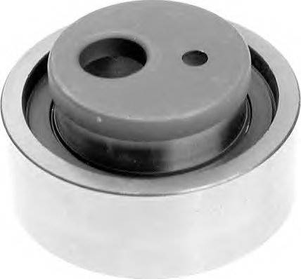 GMB GT80260 - Rola intinzator,curea distributie aaoparts.ro