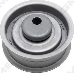 GMB GT80280 - Rola intinzator,curea distributie aaoparts.ro