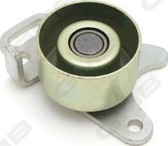 GMB GT80270 - Rola intinzator,curea distributie aaoparts.ro
