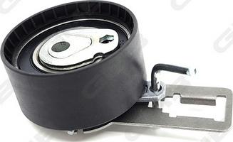 GMB GTB0540 - Rola intinzator,curea distributie aaoparts.ro