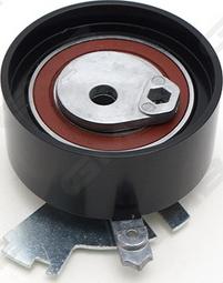 GMB GTB0120 - Rola intinzator,curea distributie aaoparts.ro