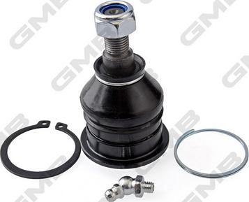 GMB 0104-0330 - Articulatie sarcina / ghidare aaoparts.ro