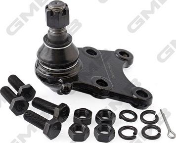 GMB 0107-0265 - Articulatie sarcina / ghidare aaoparts.ro