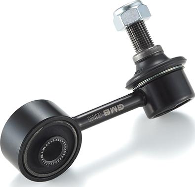 GMB 1004-0332 - Brat / bieleta suspensie, stabilizator aaoparts.ro