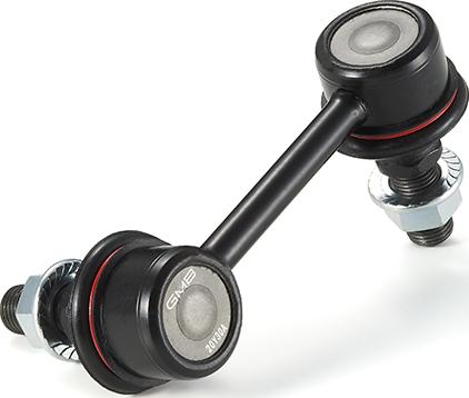 GMB 1001-0721 - Brat / bieleta suspensie, stabilizator aaoparts.ro