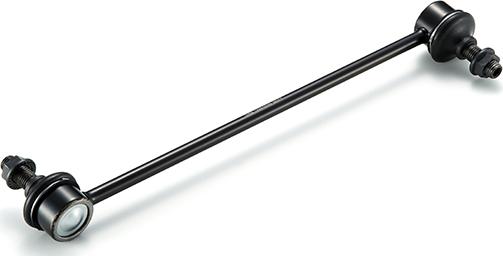 GMB 1008-0660 - Brat / bieleta suspensie, stabilizator aaoparts.ro