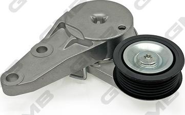 GMB GAT32240 - Intinzator curea, curea distributie aaoparts.ro
