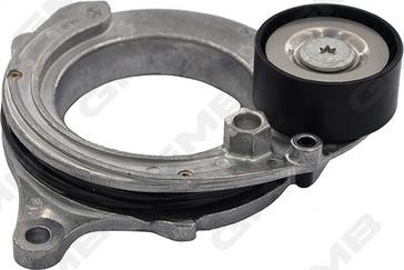 GMB GAT20720 - Intinzator curea, curea distributie aaoparts.ro