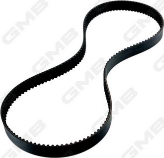 GMB GB065130TD - Curea de distributie aaoparts.ro
