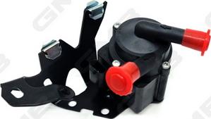 GMB GEW-P002 - Pompa apa suplimentar aaoparts.ro