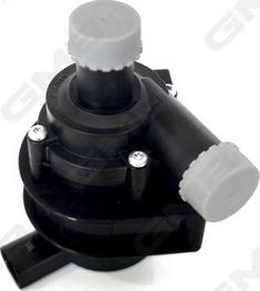 GMB GEW-VW035 - Pompa apa suplimentar aaoparts.ro