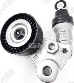 GMB GHAT-181 - Intinzator curea, curea distributie aaoparts.ro