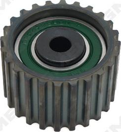 GMB GT90130 - Rola ghidare / conducere, curea distributie aaoparts.ro