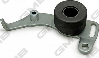 GMB GT50570 - Rola intinzator,curea distributie aaoparts.ro