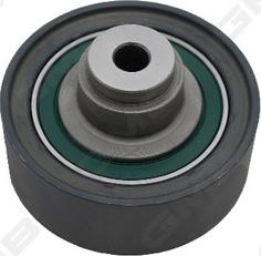 GMB GT60420 - Rola ghidare / conducere, curea distributie aaoparts.ro