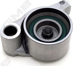 GMB GT60620 - Rola intinzator,curea distributie aaoparts.ro